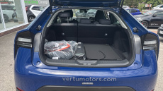 Toyota Prius 2.0 PHEV Design 5dr CVT Hatchback